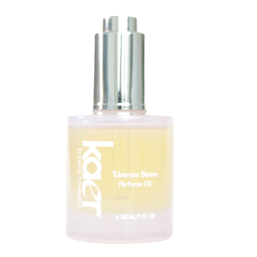 Tuberose Bloom Perfume Oil 30 ML