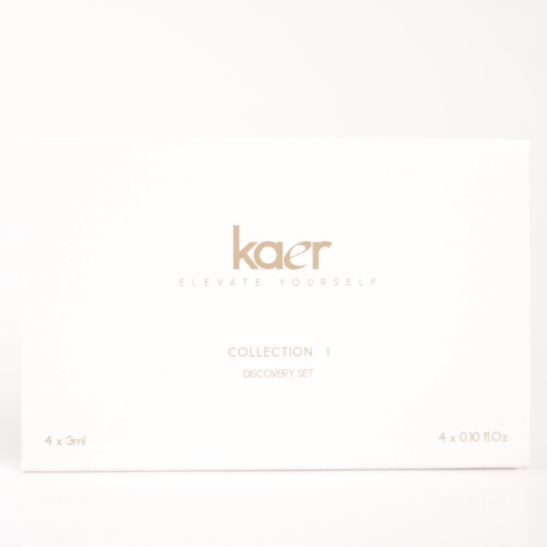 Discovery Collection I