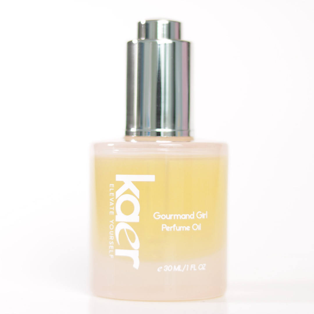 Gourmand Girl Perfume Oil 30 ML