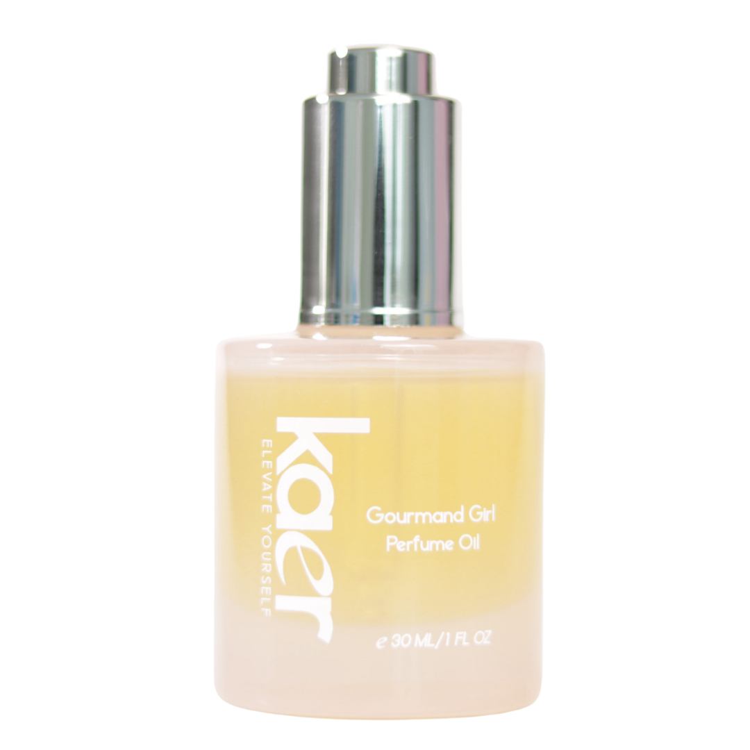 Gourmand Girl Perfume Oil 30 ML