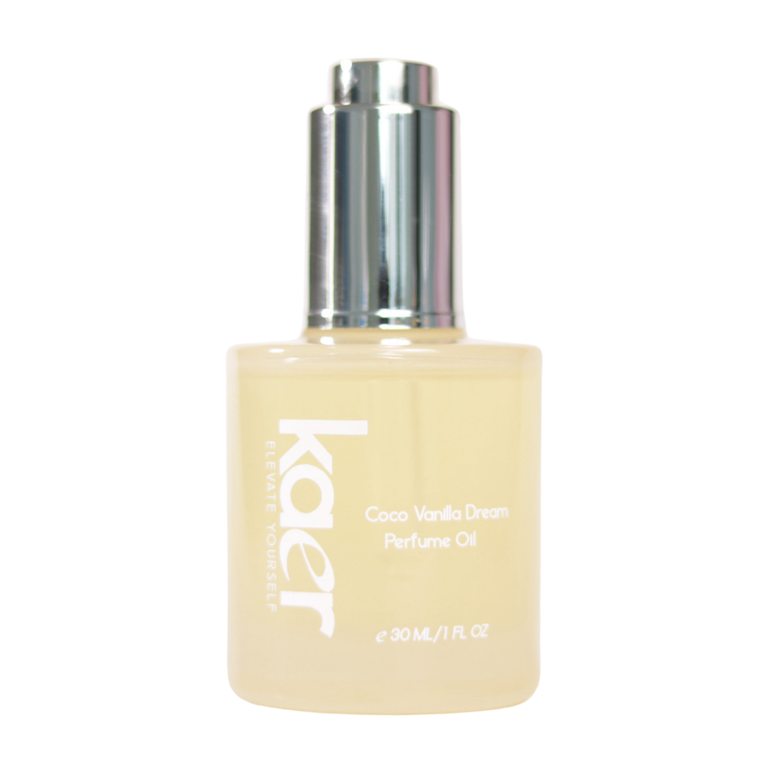 Coco Vanilla Dream Perfume Oil 30 ML