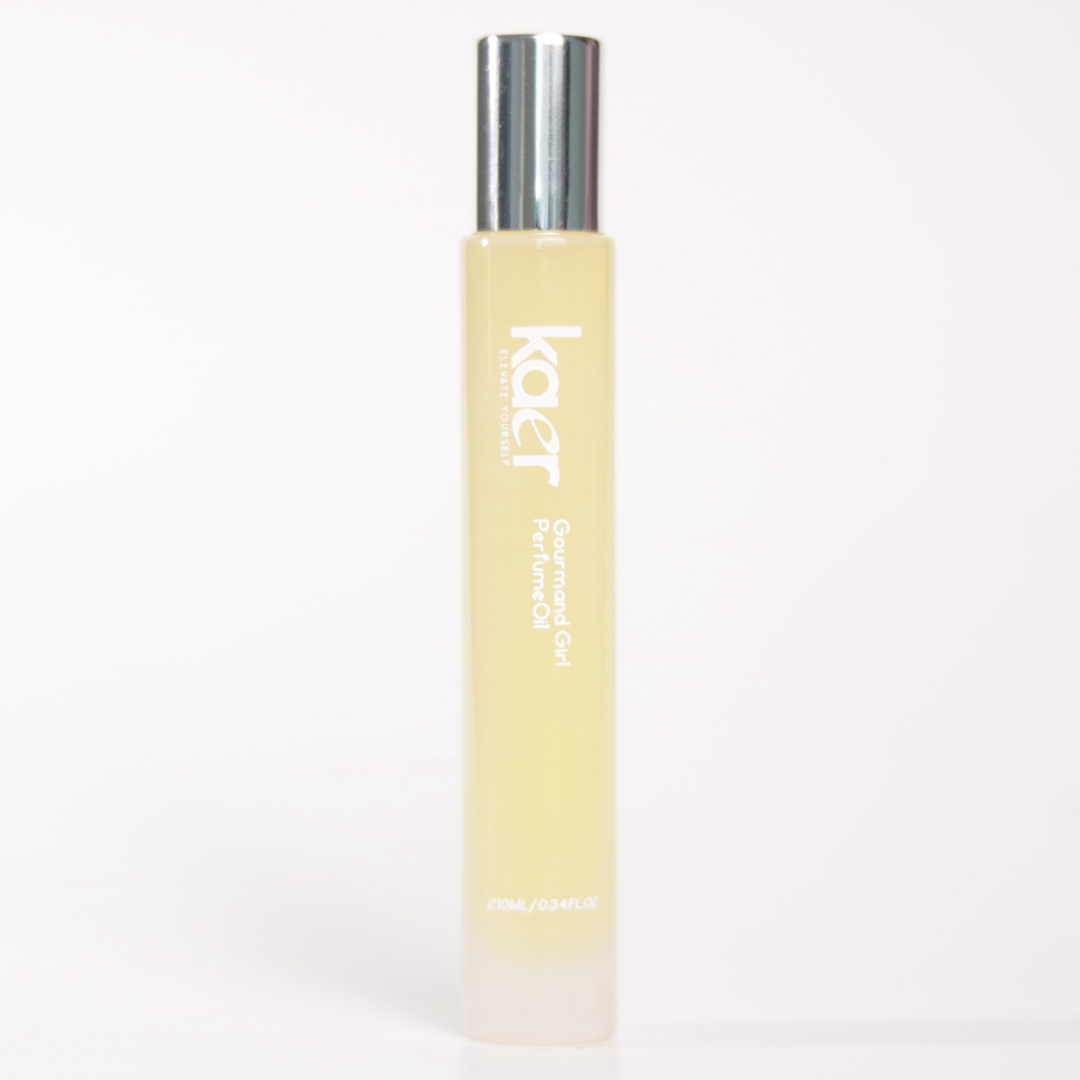 Gourmand Girl Perfume Oil 10 ML