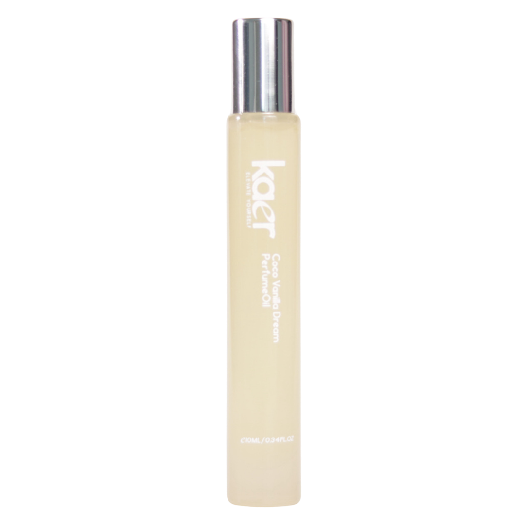 Coco Vanilla Dream Perfume Oil 10 ML