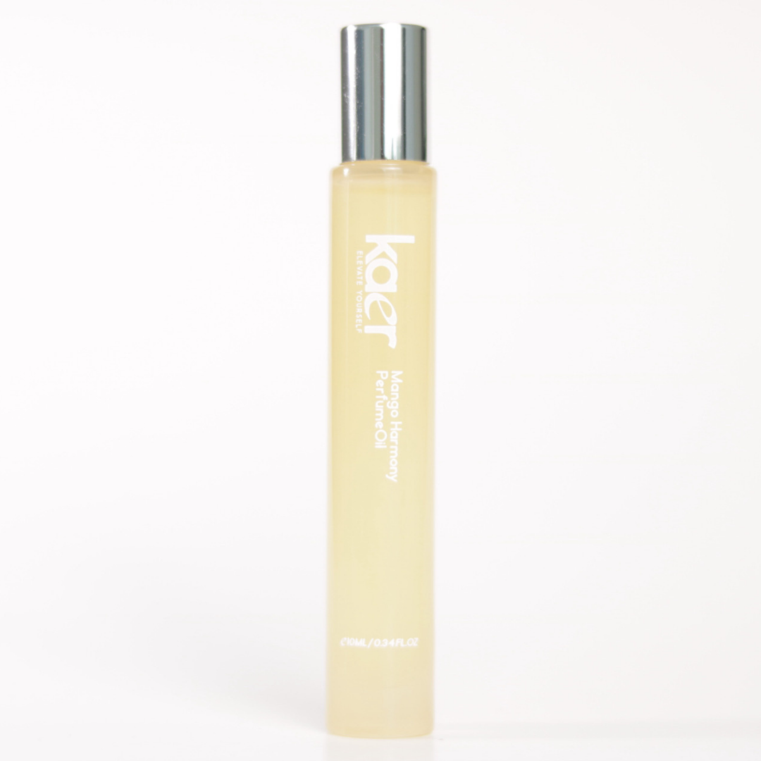 Mango Harmony Perfume Oil 10 ML