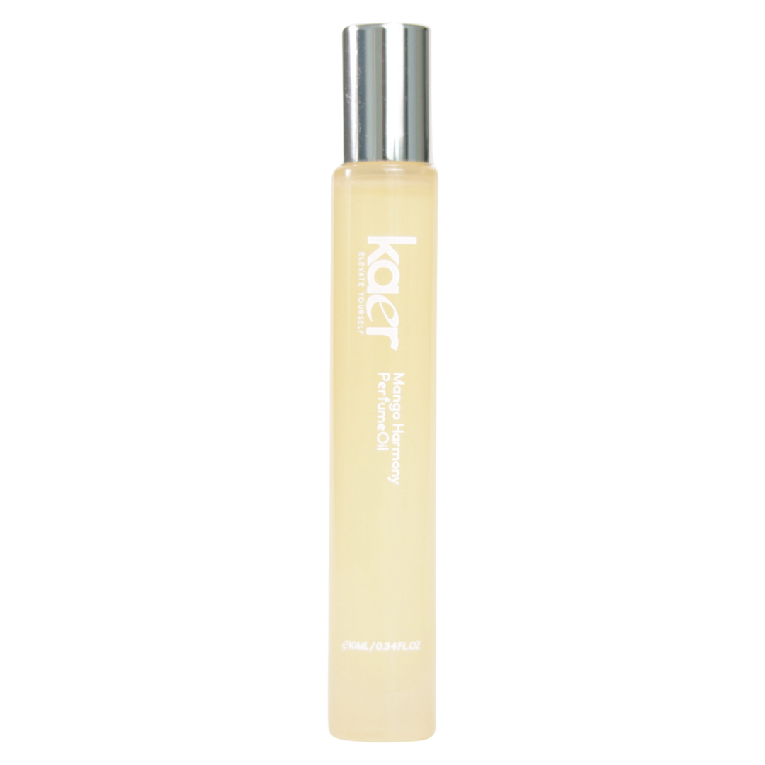 Mango Harmony Perfume Oil 10 ML