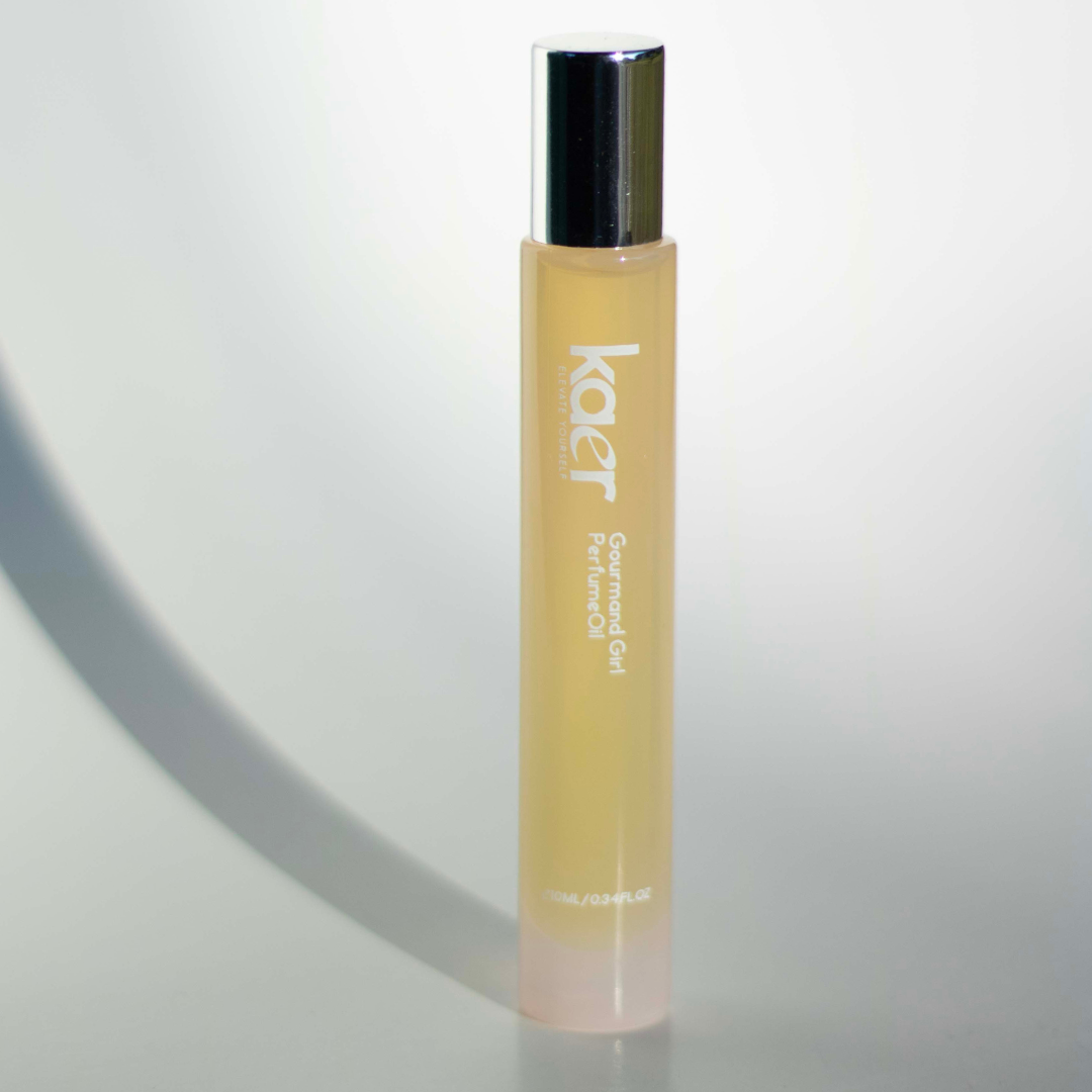Gourmand Girl Perfume Oil 10 ML