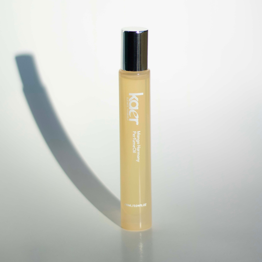 Mango Harmony Perfume Oil 10 ML
