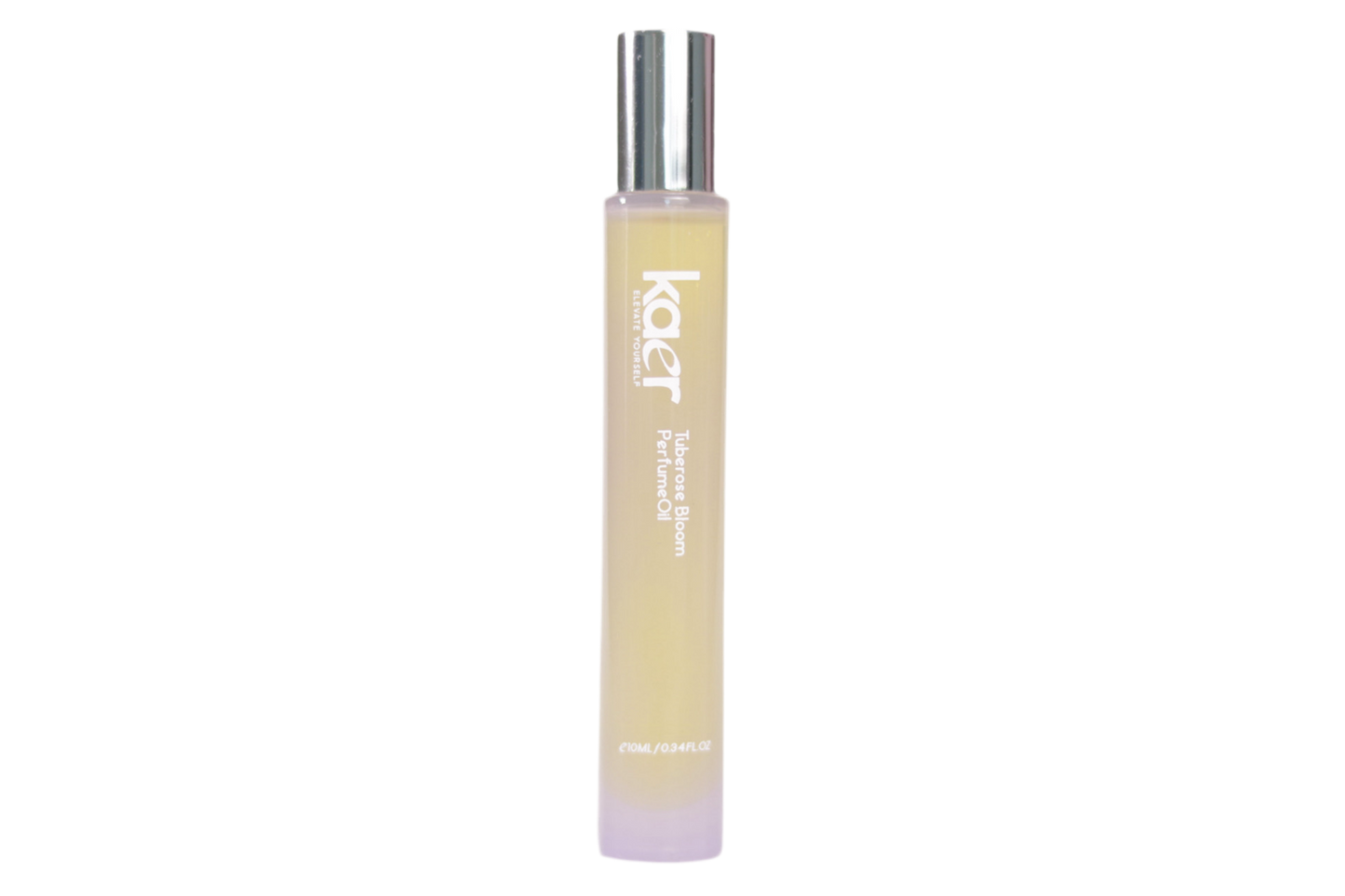 Tuberose Bloom Perfume Oil 10 ML
