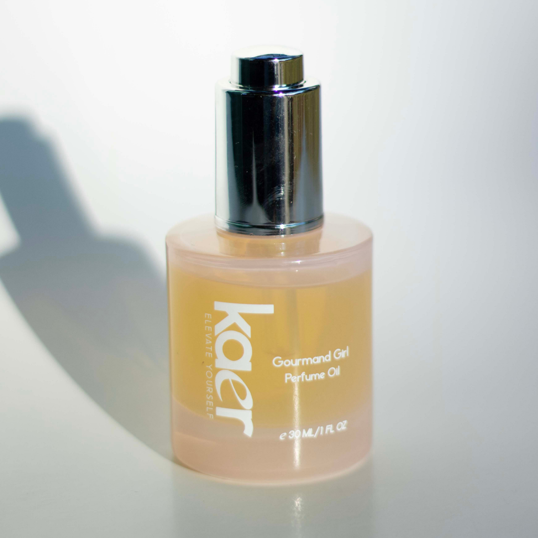 Gourmand Girl Perfume Oil 30 ML
