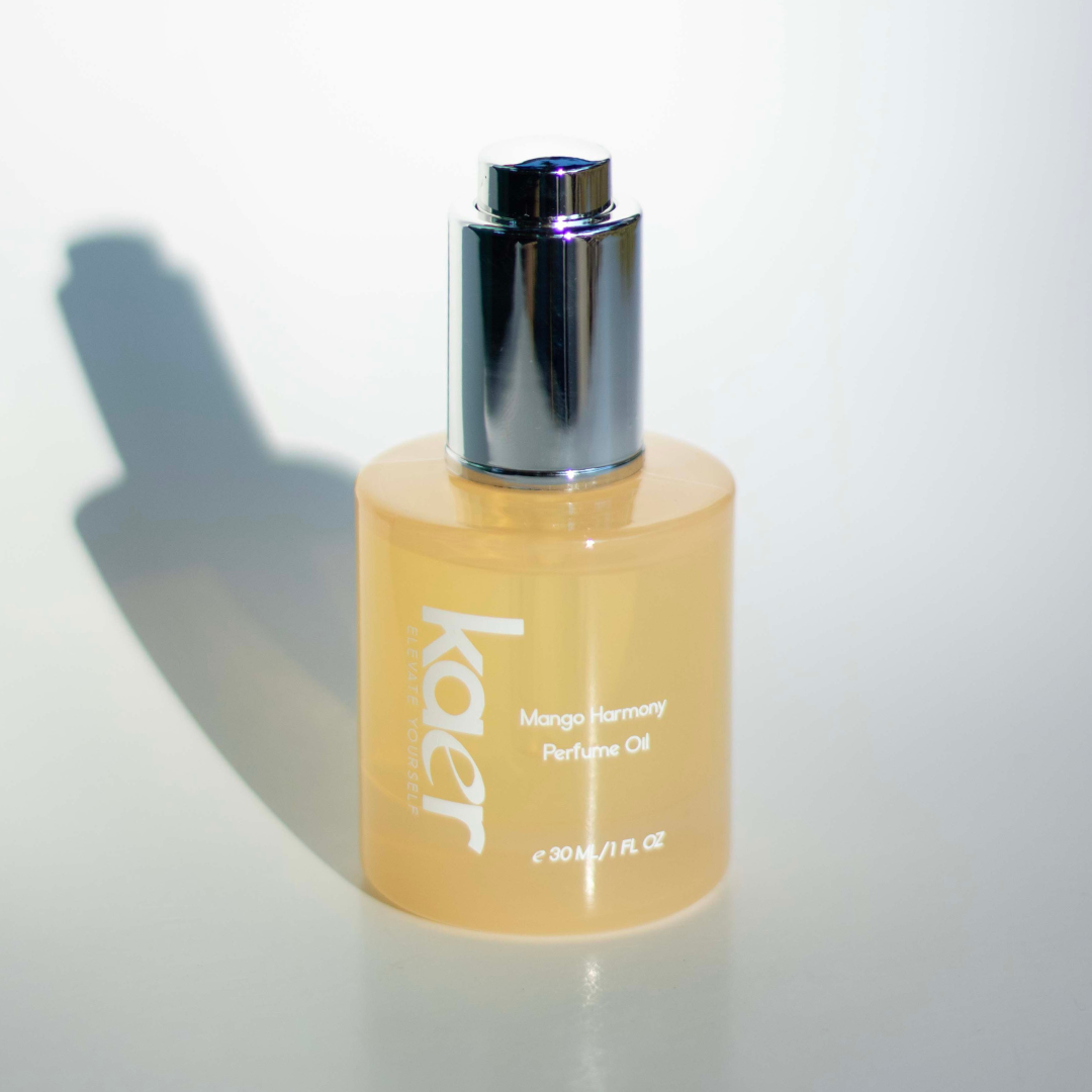 Mango Harmony Perfume 30 ML