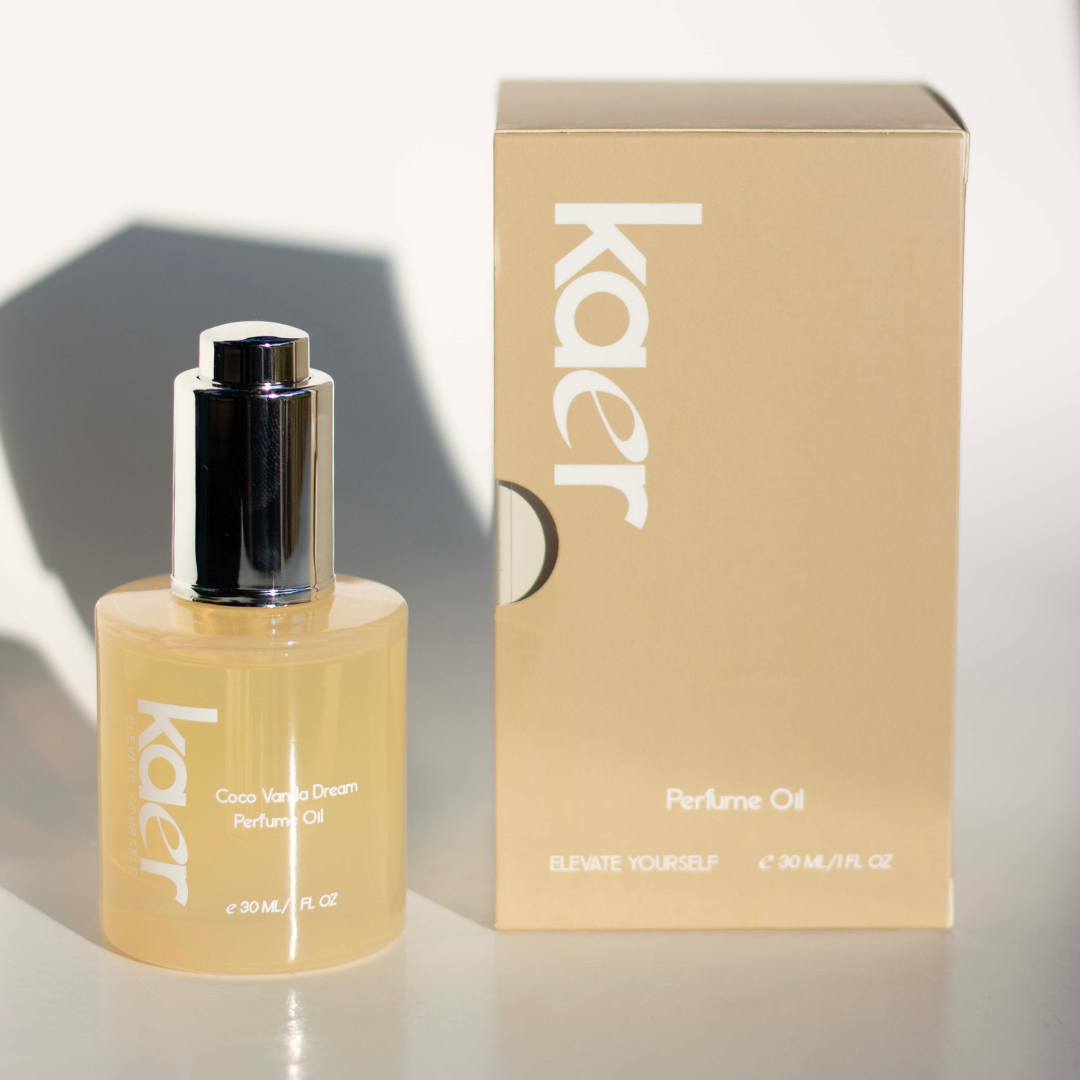 Mango Harmony Perfume 30 ML