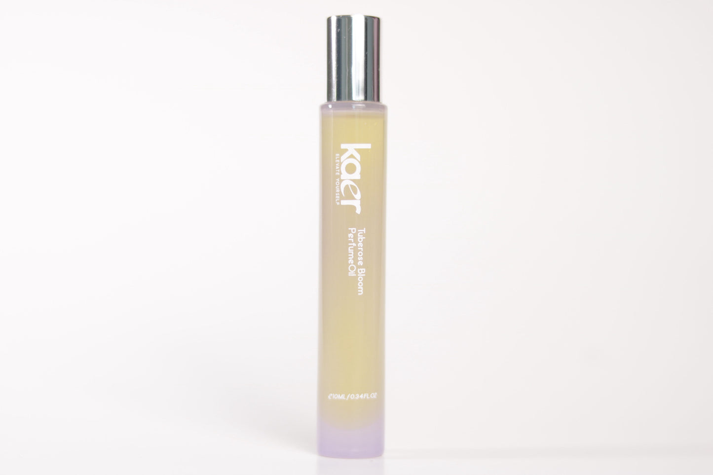 Tuberose Bloom Perfume Oil 10 ML