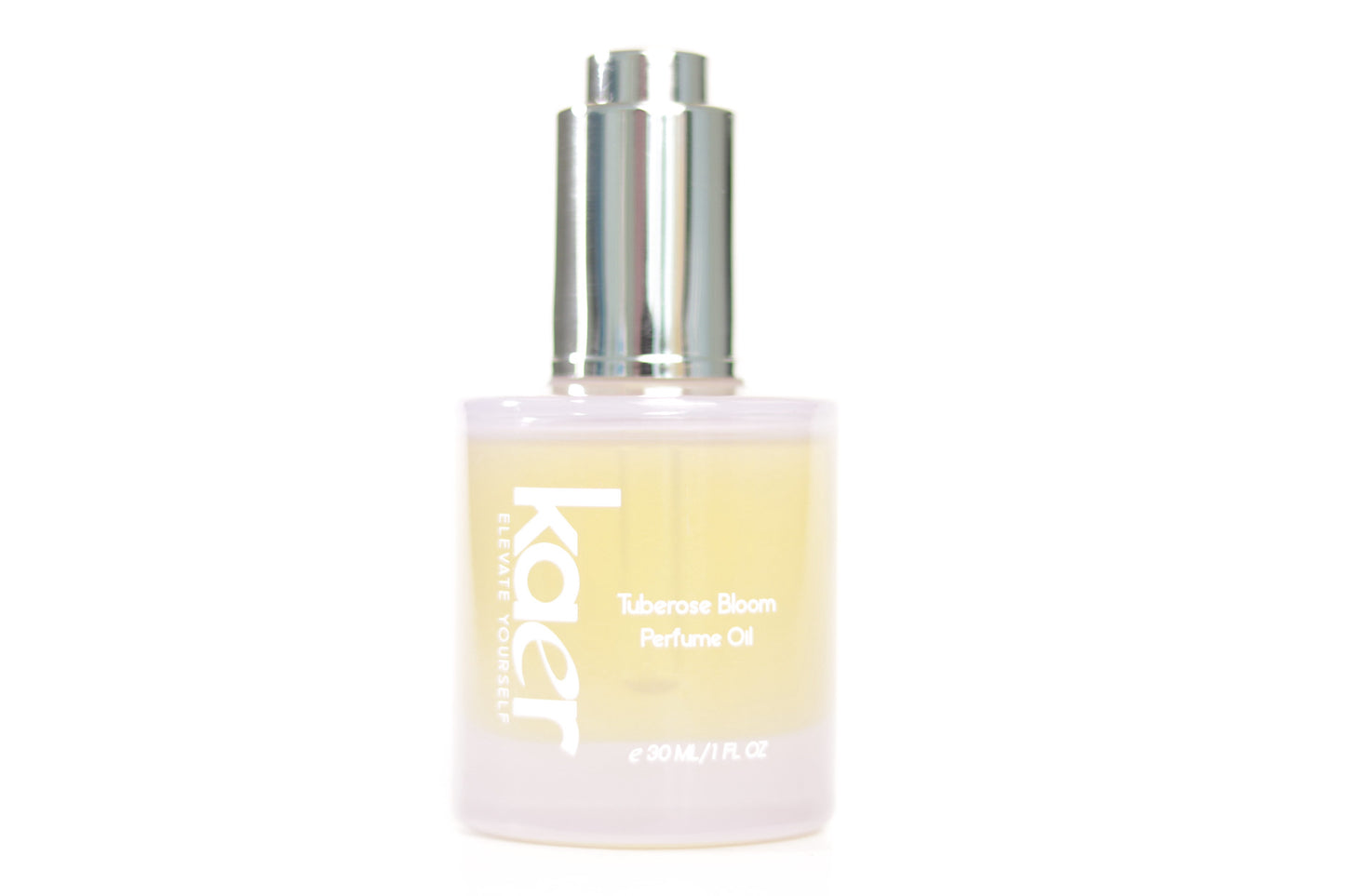 Tuberose Bloom Perfume Oil 30 ML