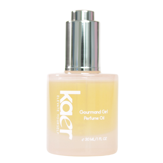 Gourmand Girl Perfume Oil 30 ML