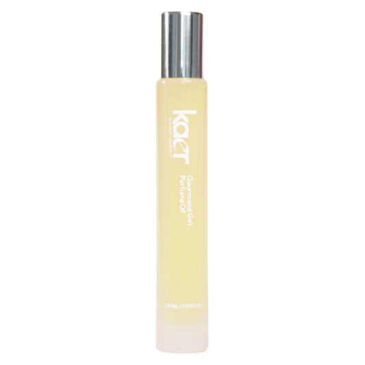 Gourmand Girl Perfume Oil 10 ML