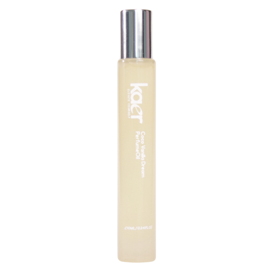Coco Vanilla Dream Perfume Oil 10 ML