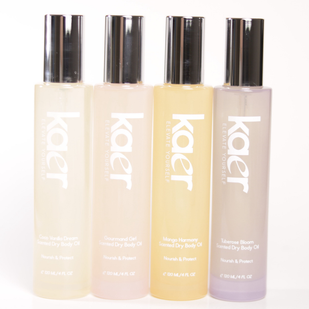 Signature Body Oil Bundle