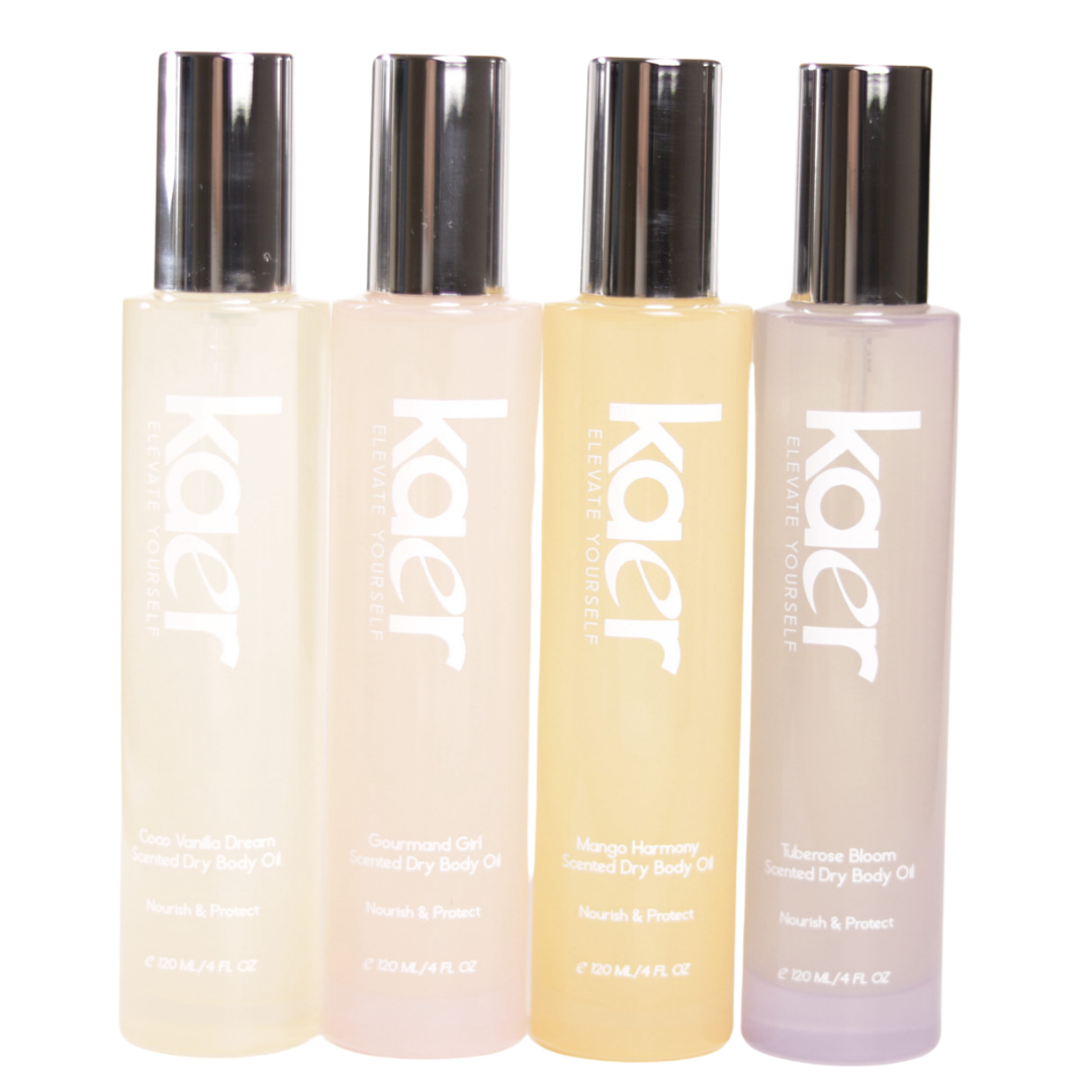 Signature Body Oil Bundle
