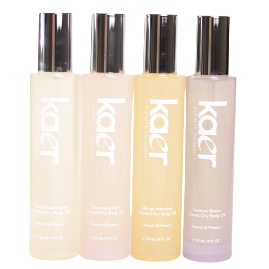 Signature Body Oil Bundle