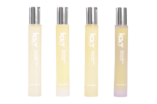 Signature Perfume Oil Bundle 10 ML